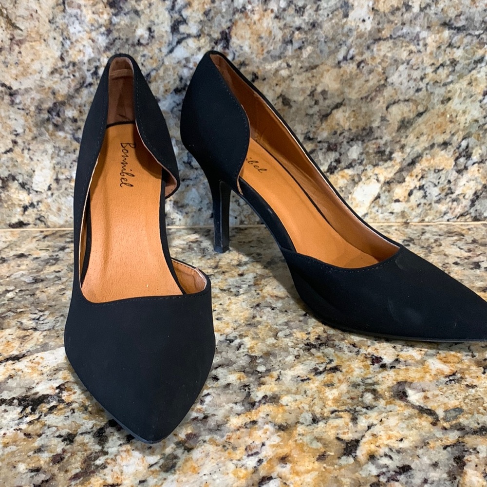 Bonnibel Heels
